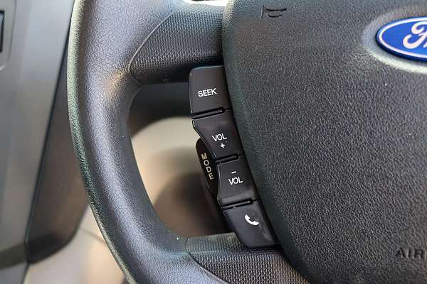 2014 Ford Territory TX SZ