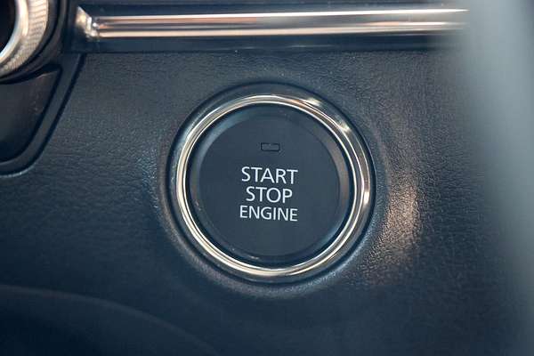 2024 Mazda 3 G20 Touring BP Series