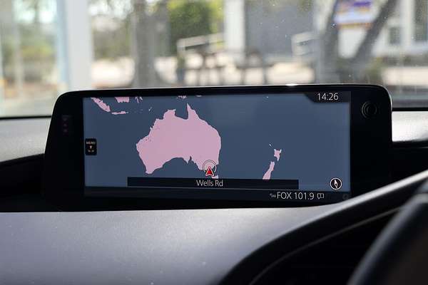 2024 Mazda 3 G20 Touring BP Series