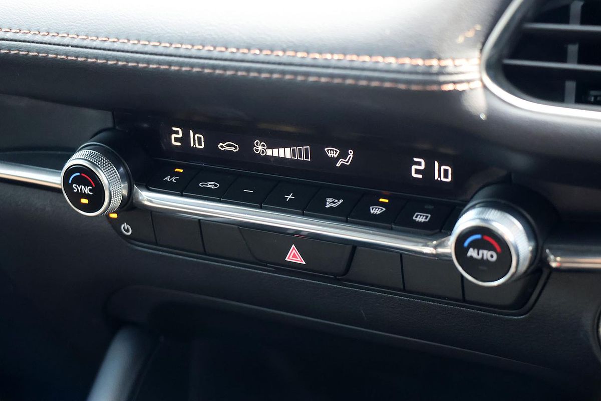 2024 Mazda 3 G20 Touring BP Series