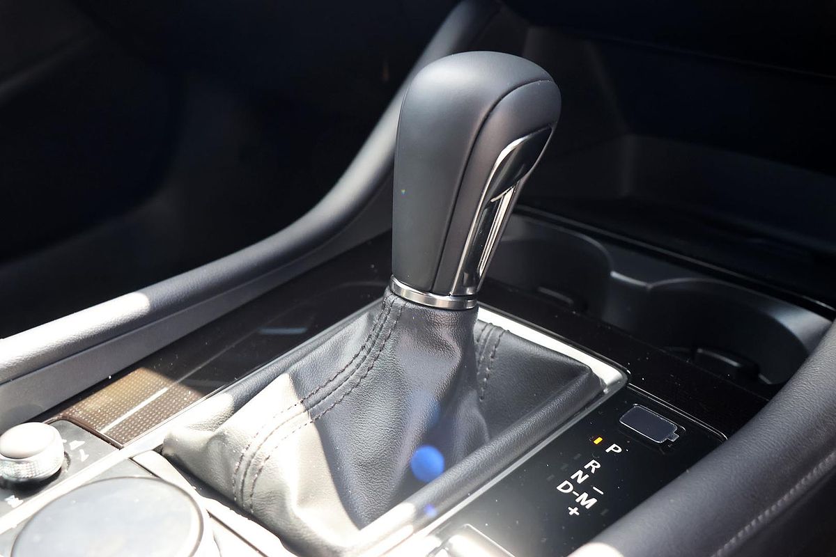 2024 Mazda 3 G20 Touring BP Series