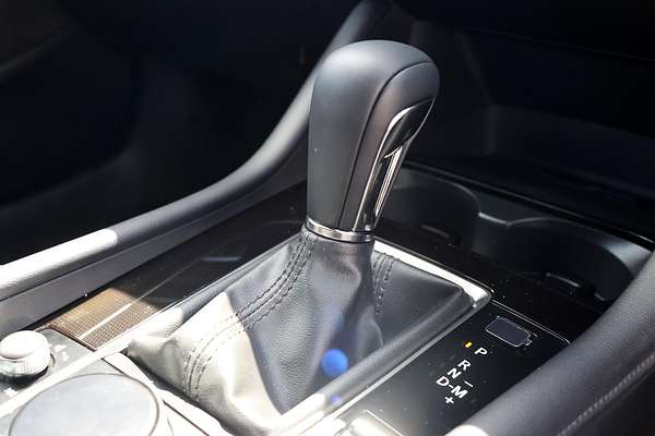 2024 Mazda 3 G20 Touring BP Series