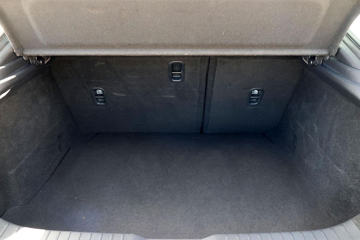 2024 Mazda 3 G20 Touring BP Series