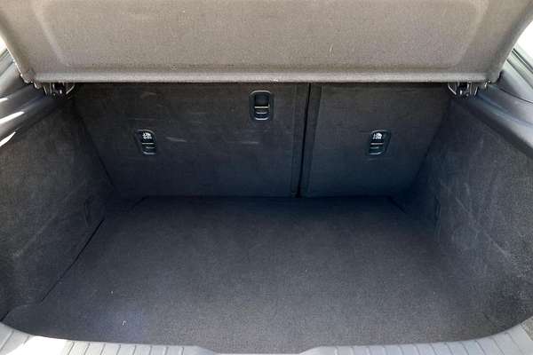 2024 Mazda 3 G20 Touring BP Series