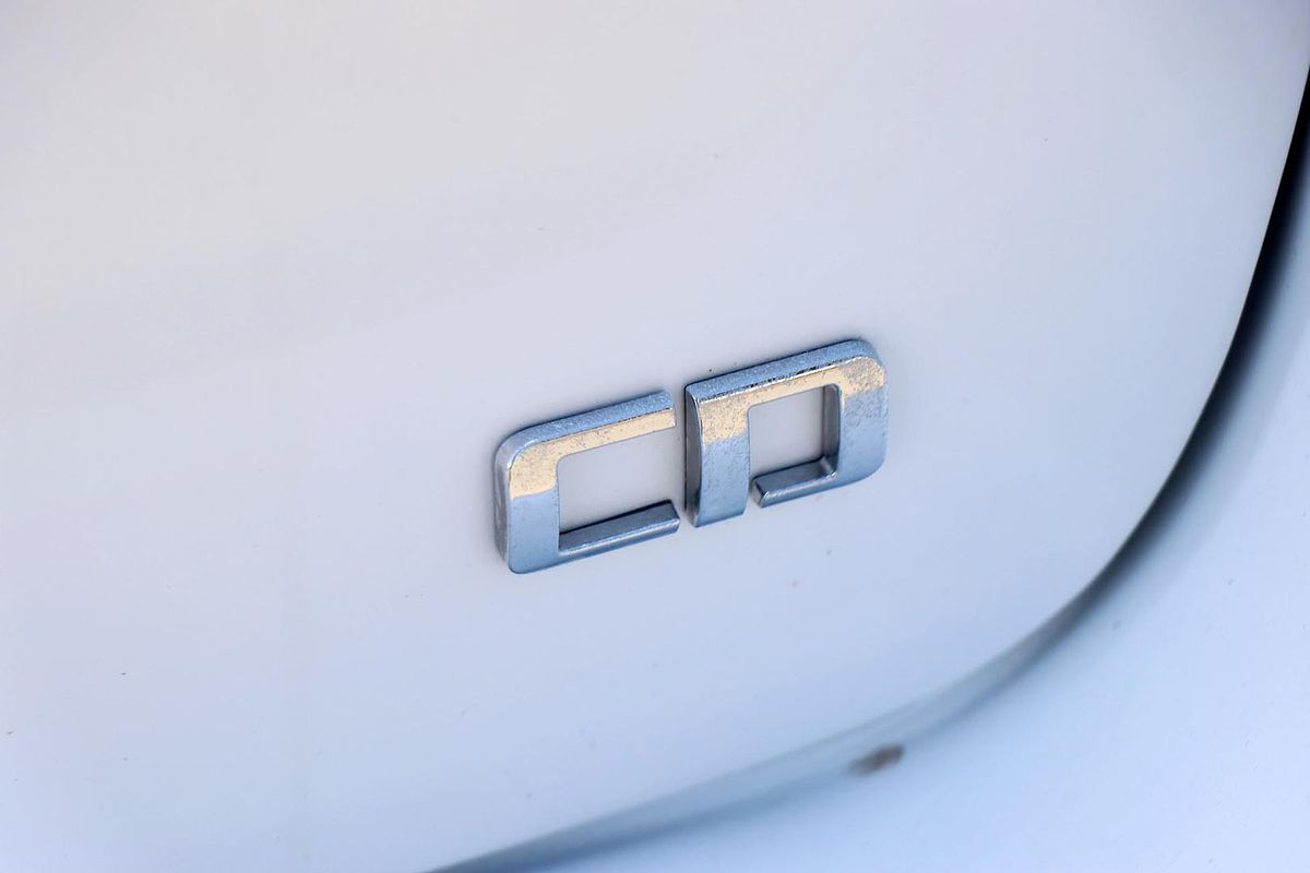 2015 Holden Cruze CD JH Series II