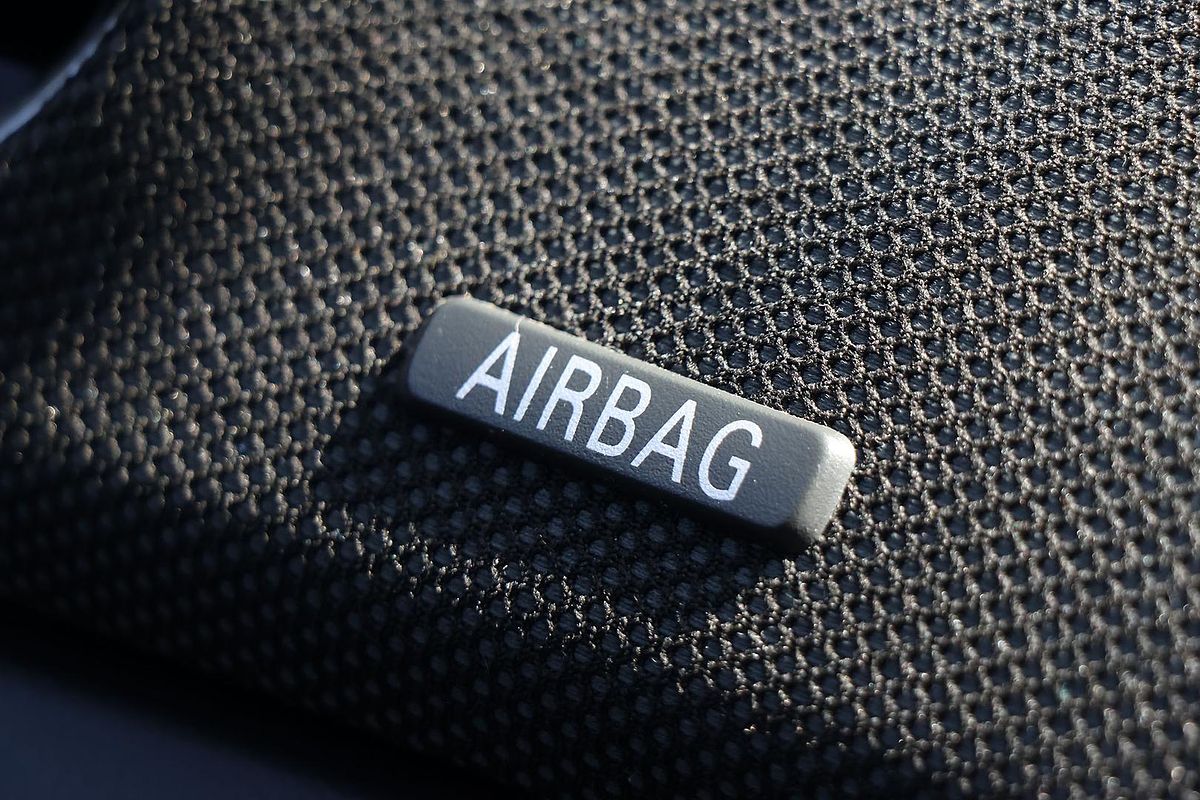 2015 Holden Cruze CD JH Series II