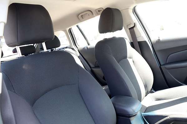 2015 Holden Cruze CD JH Series II