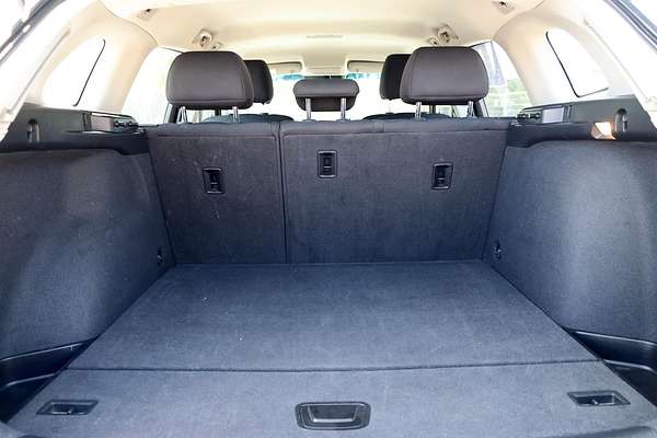 2015 Holden Cruze CD JH Series II