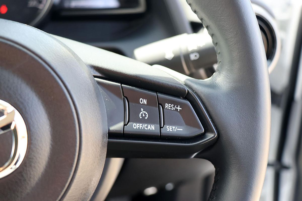 2021 Mazda CX-3 Maxx Sport DK
