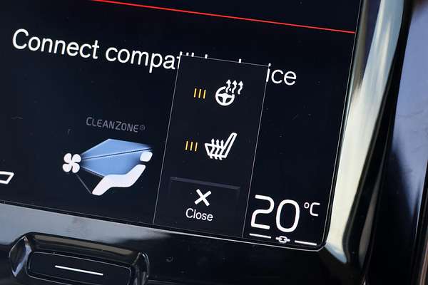 2020 Volvo XC60 T5 Momentum