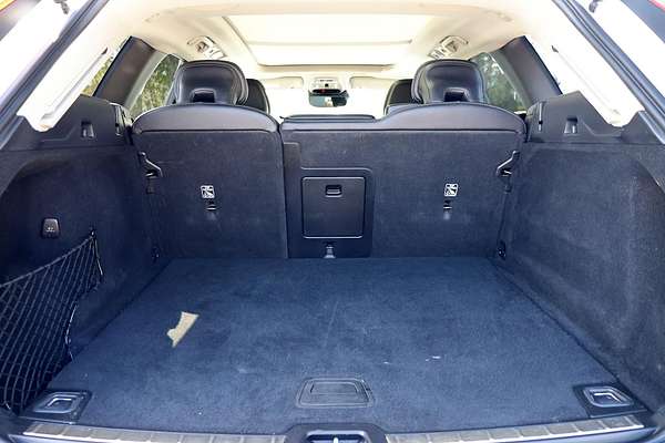 2020 Volvo XC60 T5 Momentum