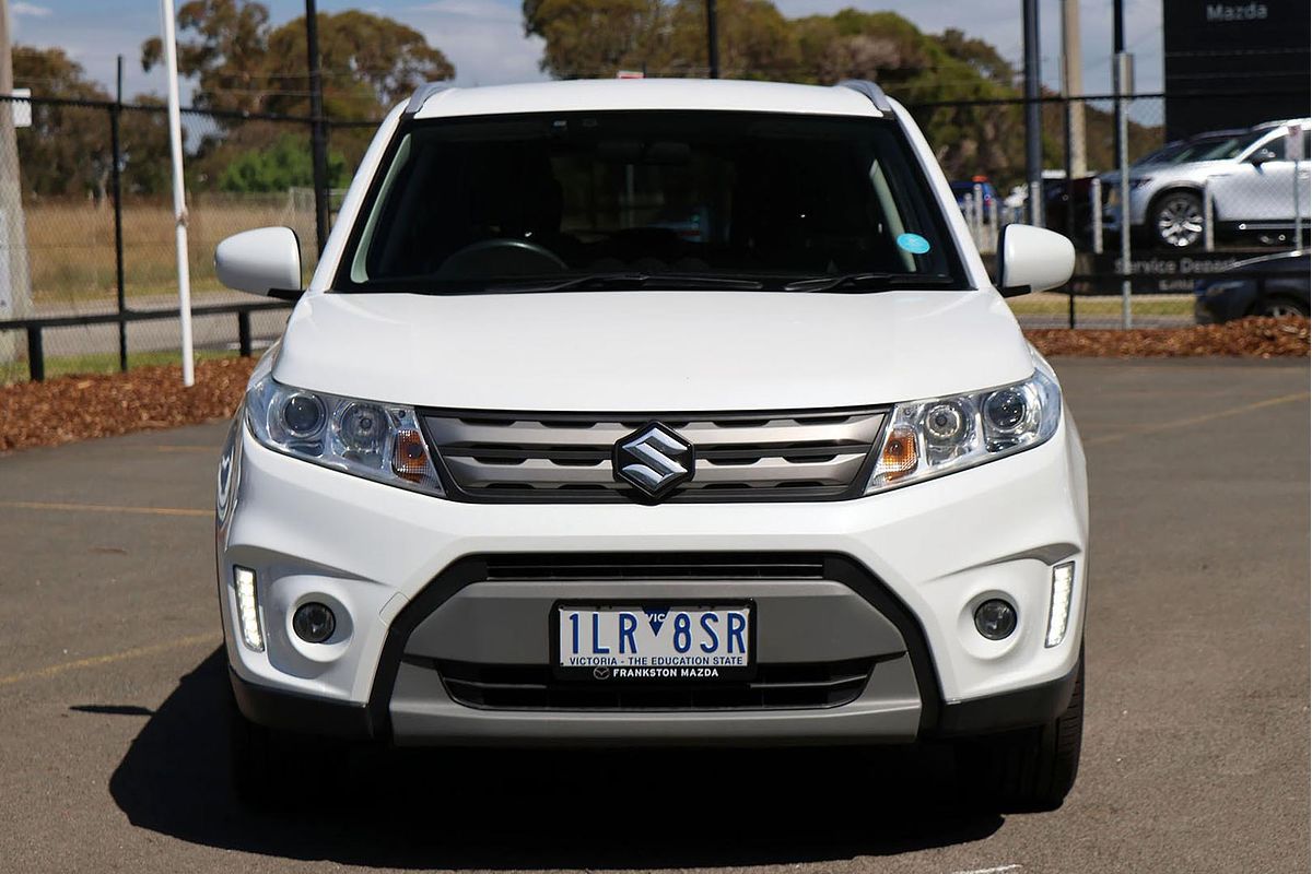 2018 Suzuki Vitara RT-S LY