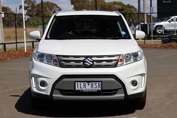 2018 Suzuki Vitara RT-S LY