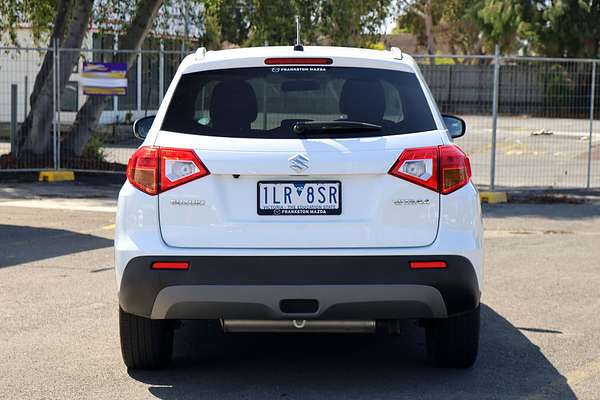 2018 Suzuki Vitara RT-S LY