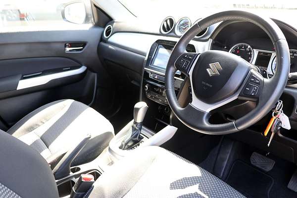 2018 Suzuki Vitara RT-S LY