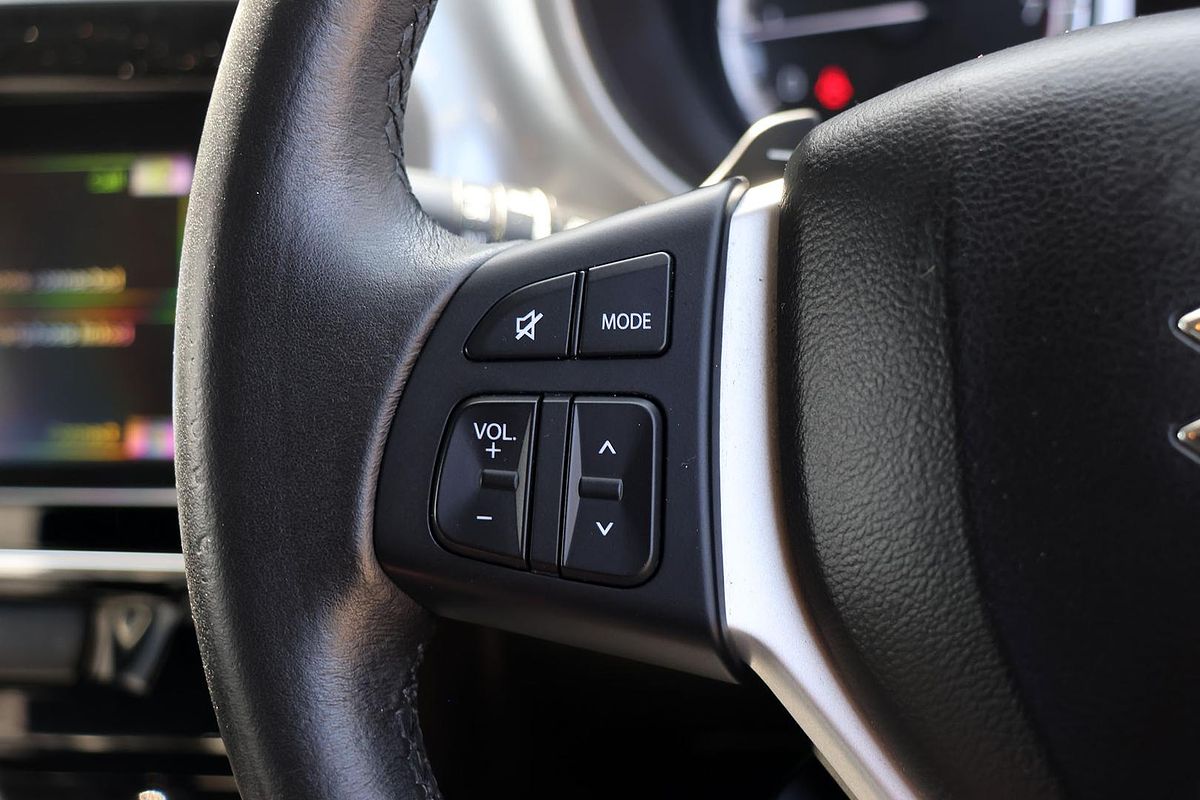 2018 Suzuki Vitara RT-S LY