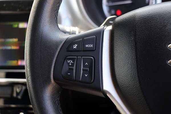 2018 Suzuki Vitara RT-S LY