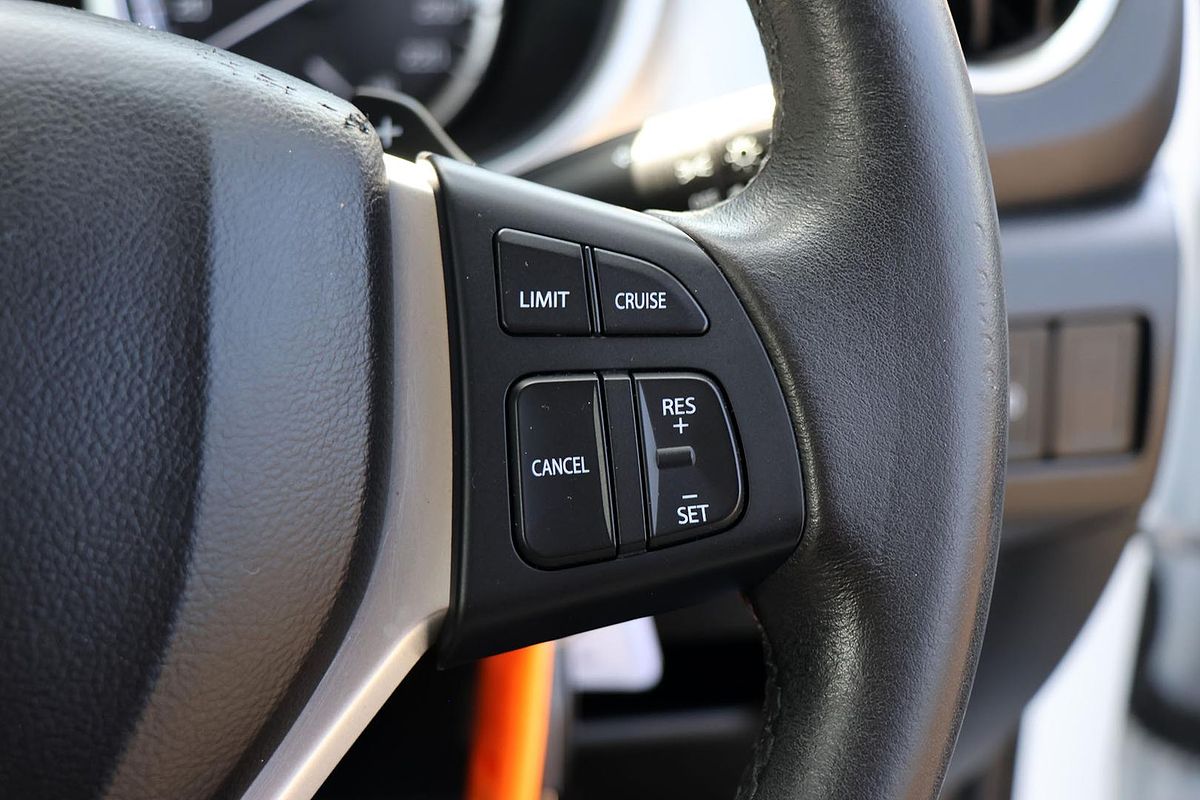 2018 Suzuki Vitara RT-S LY