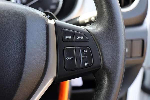 2018 Suzuki Vitara RT-S LY