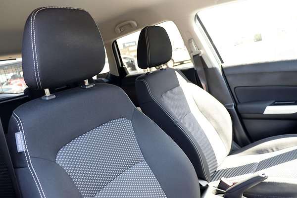 2018 Suzuki Vitara RT-S LY