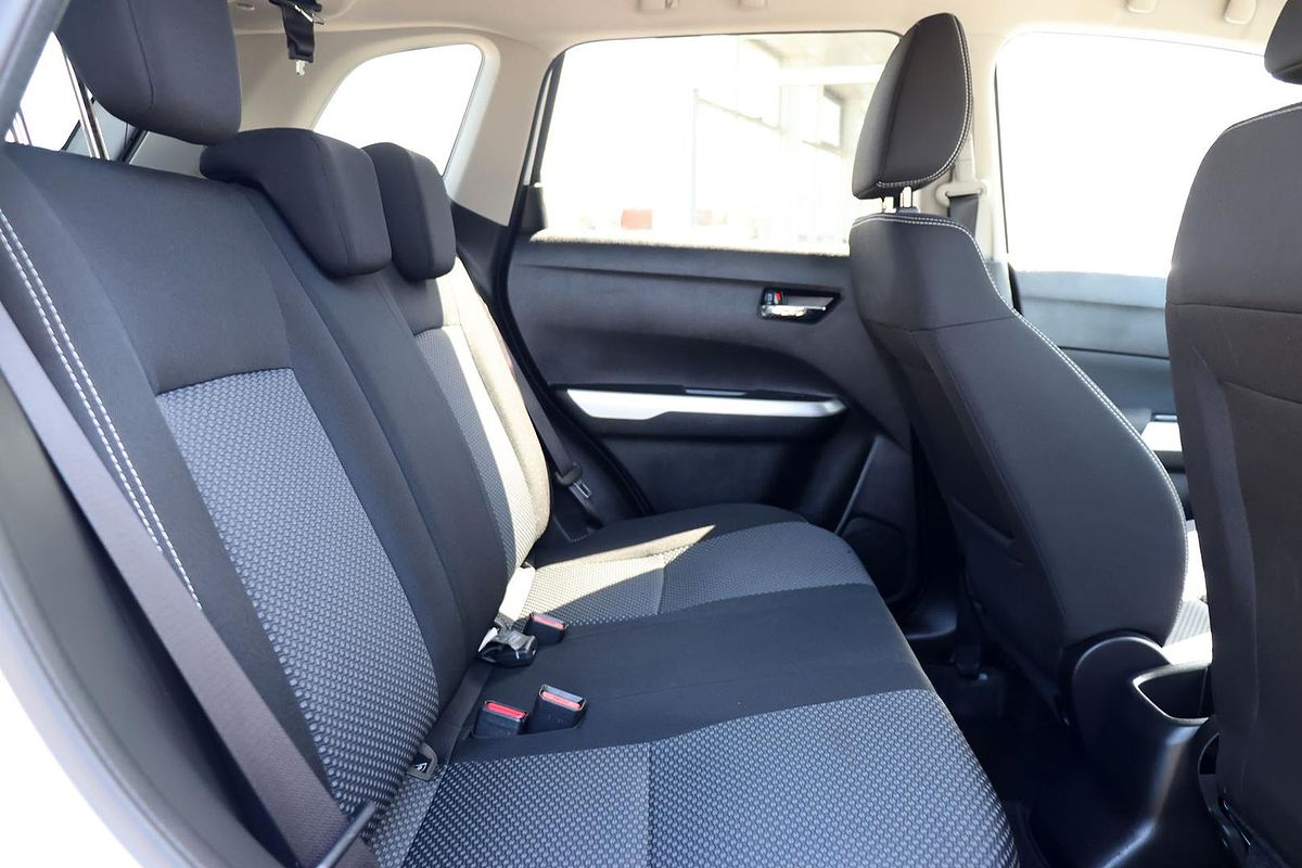 2018 Suzuki Vitara RT-S LY