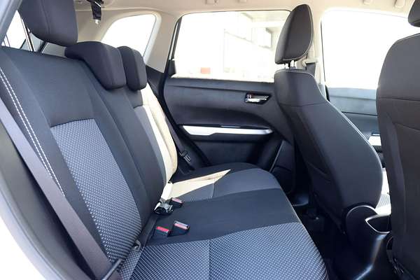 2018 Suzuki Vitara RT-S LY