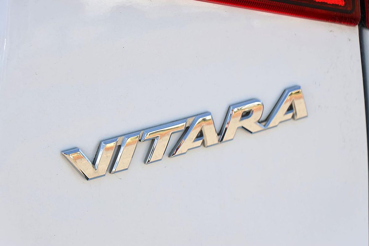 2018 Suzuki Vitara RT-S LY