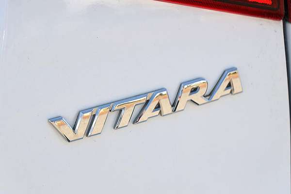 2018 Suzuki Vitara RT-S LY