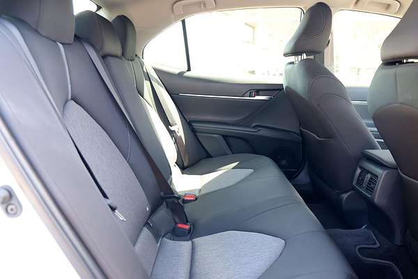 2021 Toyota Camry Ascent AXVH70R