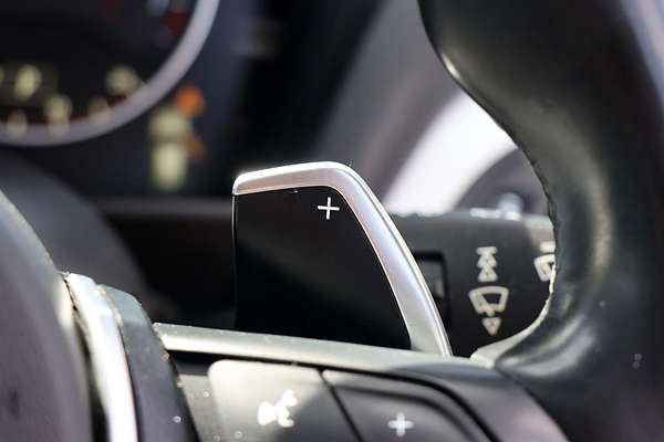 2015 BMW 1 Series 125i Sport Line F20