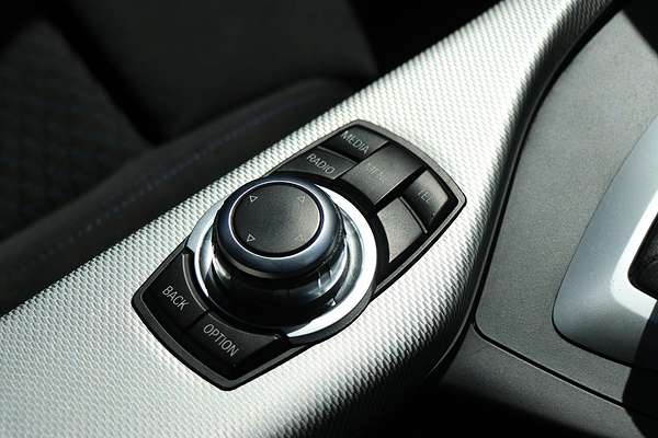 2015 BMW 1 Series 125i Sport Line F20
