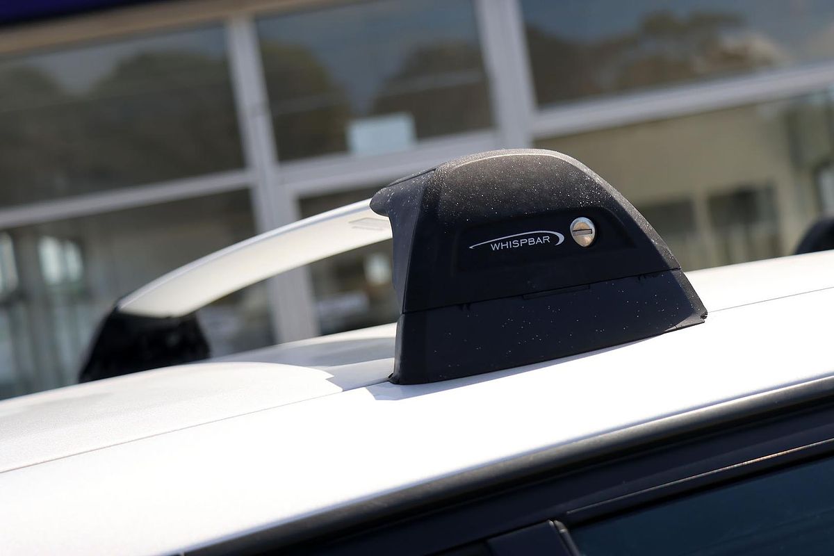 2015 Holden Commodore SV6 VF