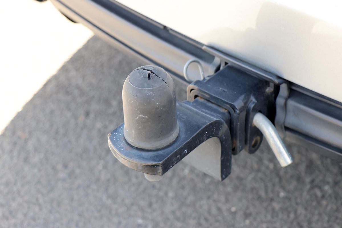 2015 Holden Commodore SV6 VF