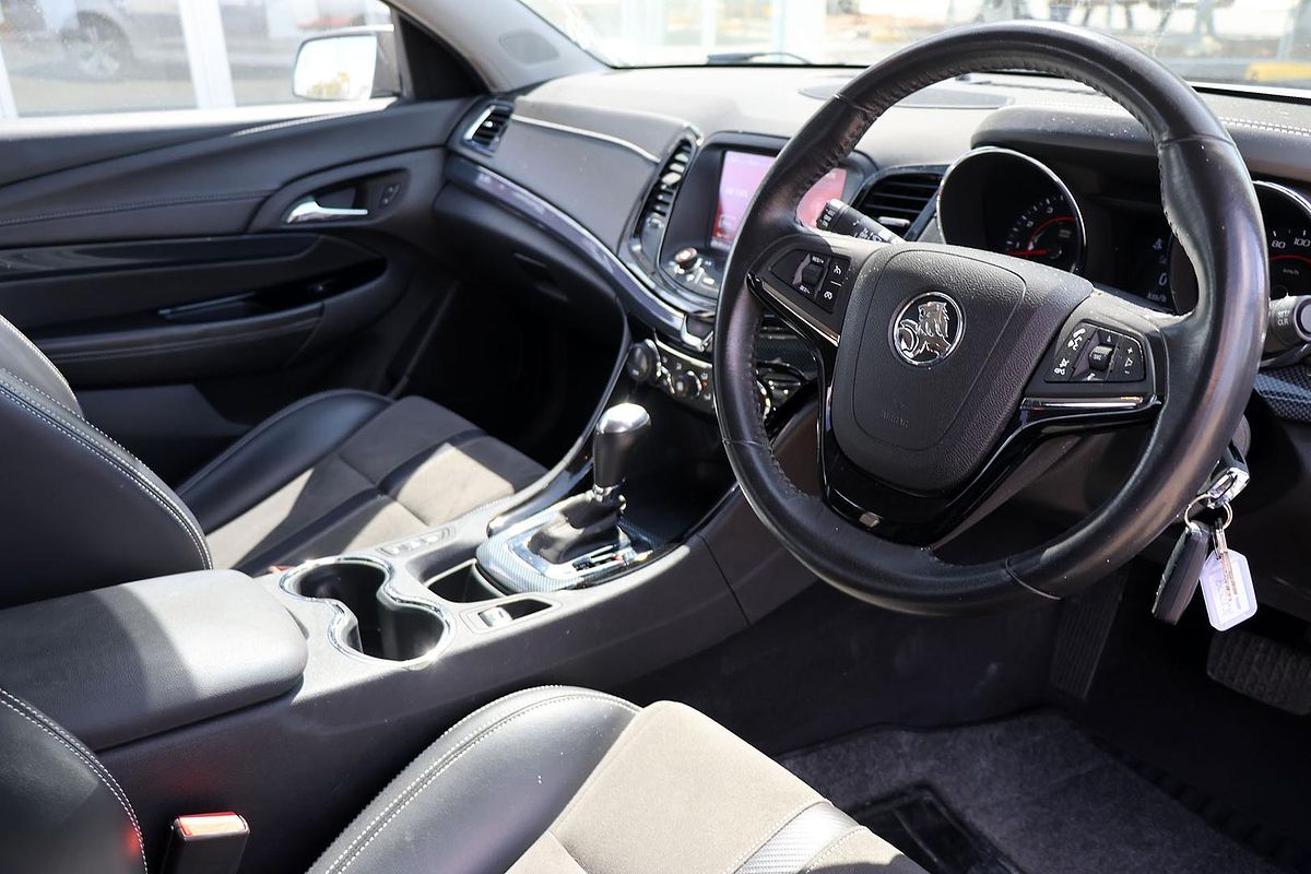 2015 Holden Commodore SV6 VF