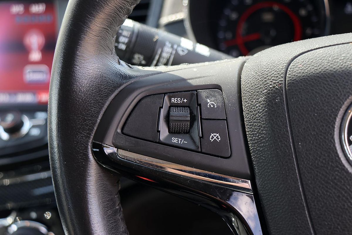 2015 Holden Commodore SV6 VF