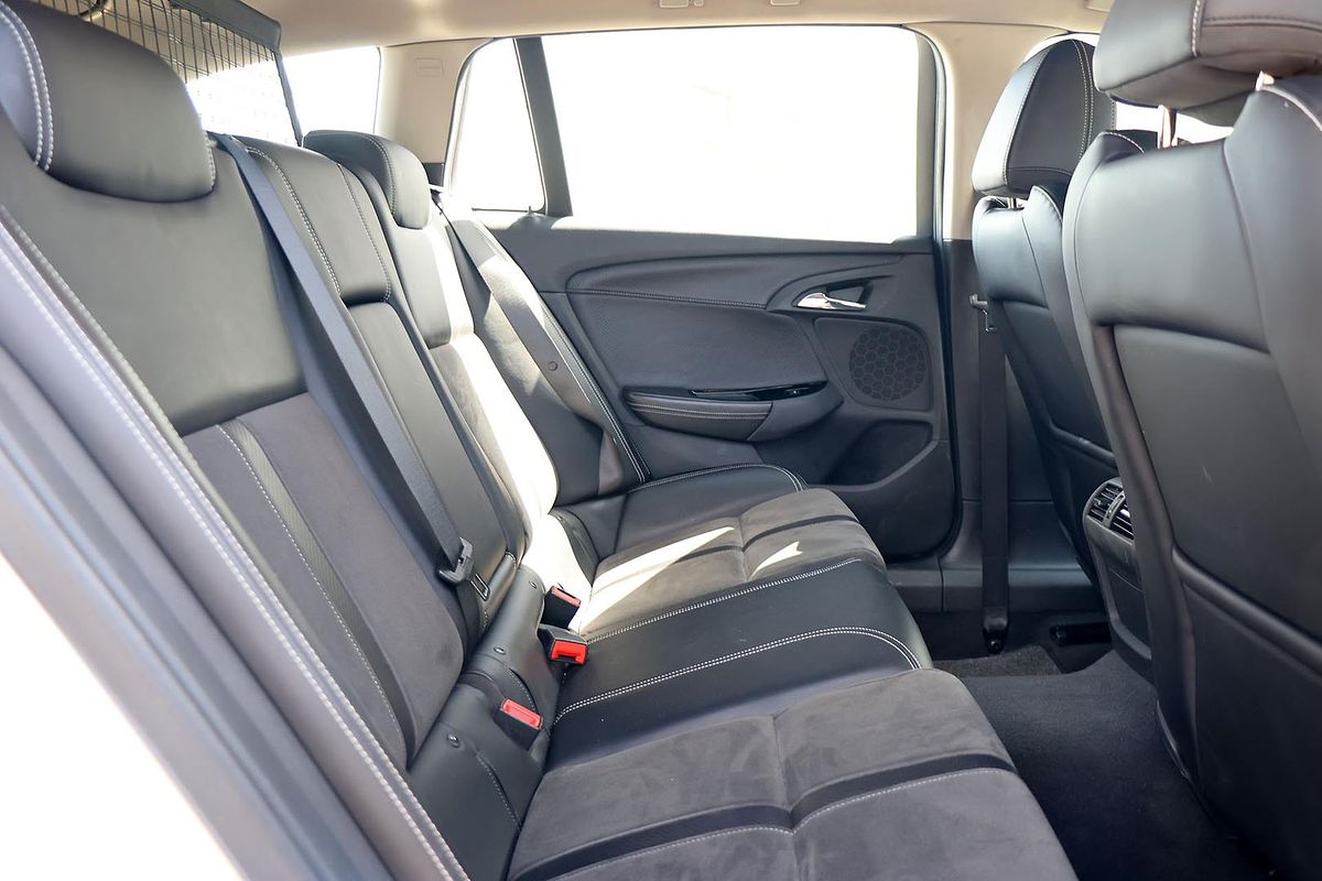 2015 Holden Commodore SV6 VF