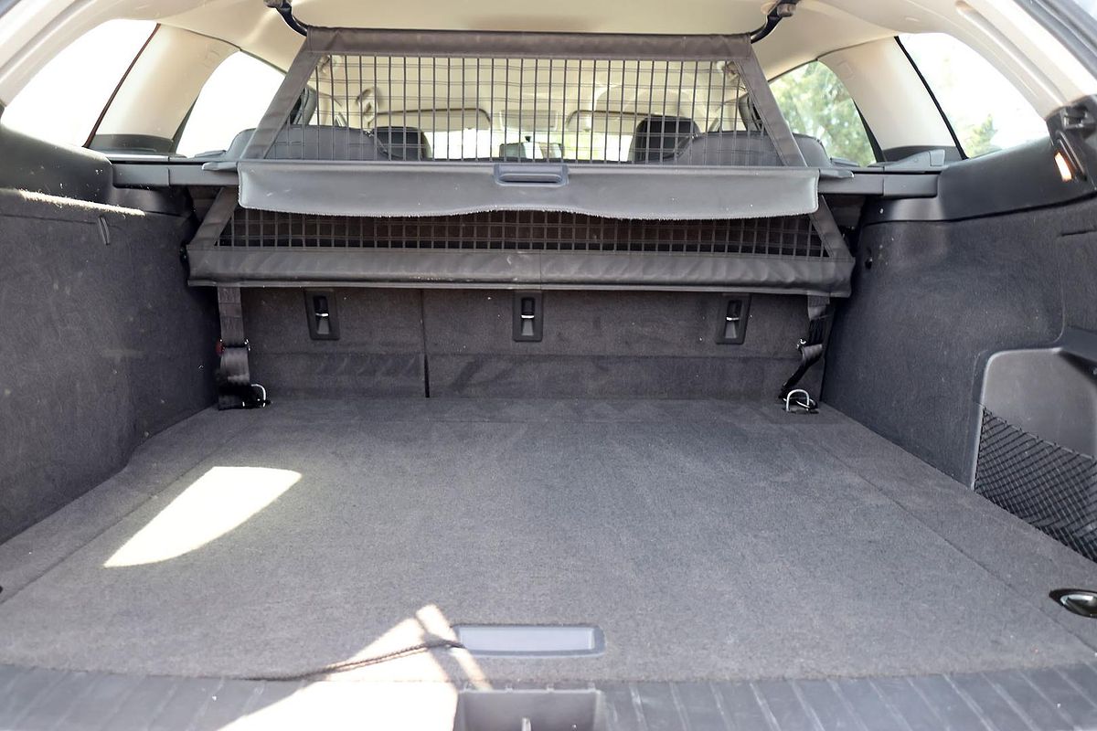 2015 Holden Commodore SV6 VF