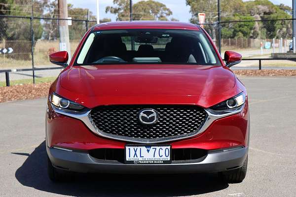 2023 Mazda CX-30 G20 Evolve DM Series