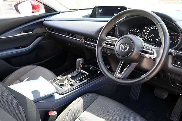 2023 Mazda CX-30 G20 Evolve DM Series