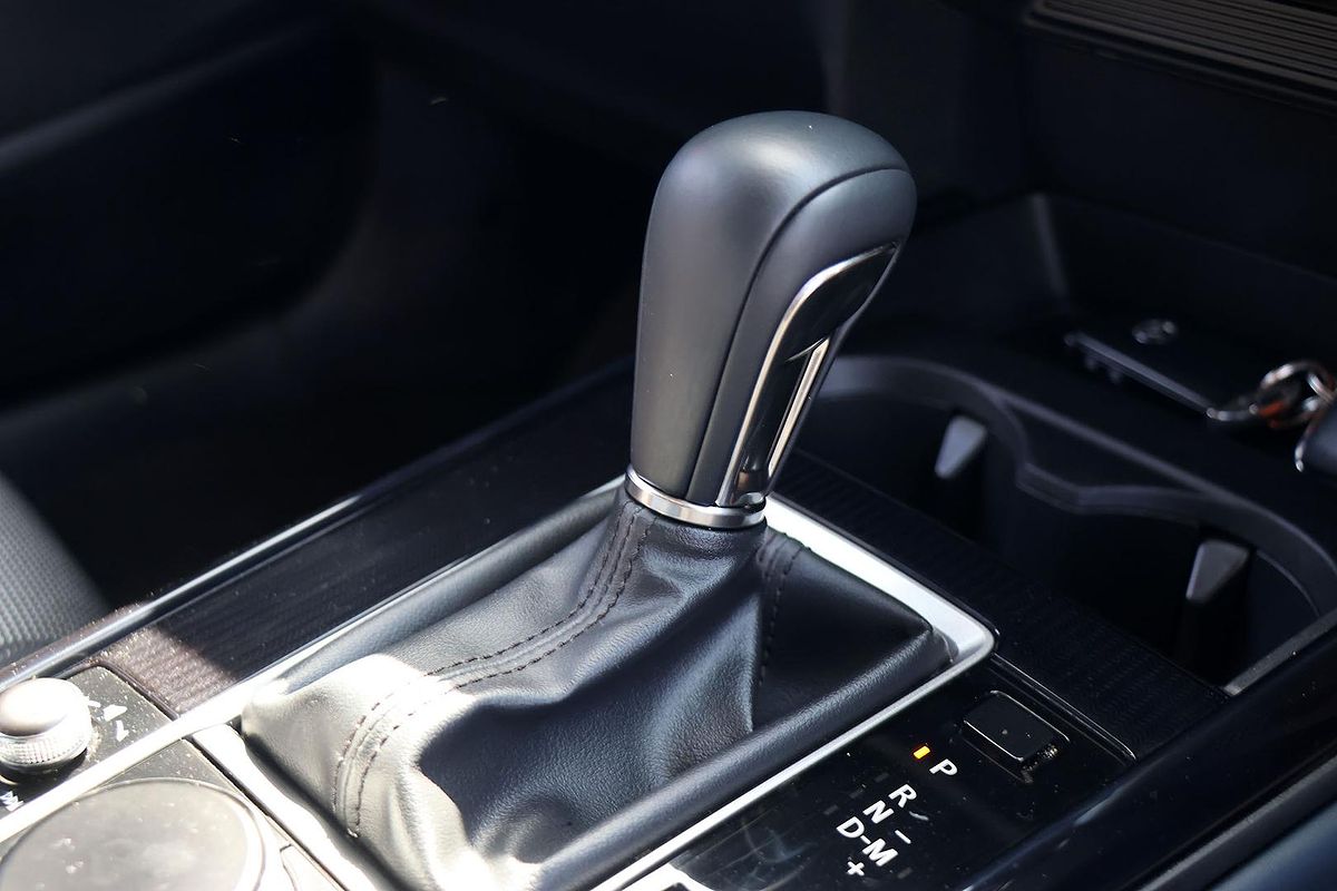 2023 Mazda CX-30 G20 Evolve DM Series
