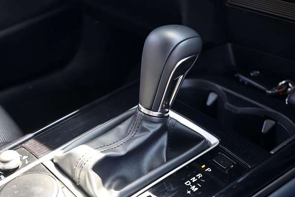 2023 Mazda CX-30 G20 Evolve DM Series