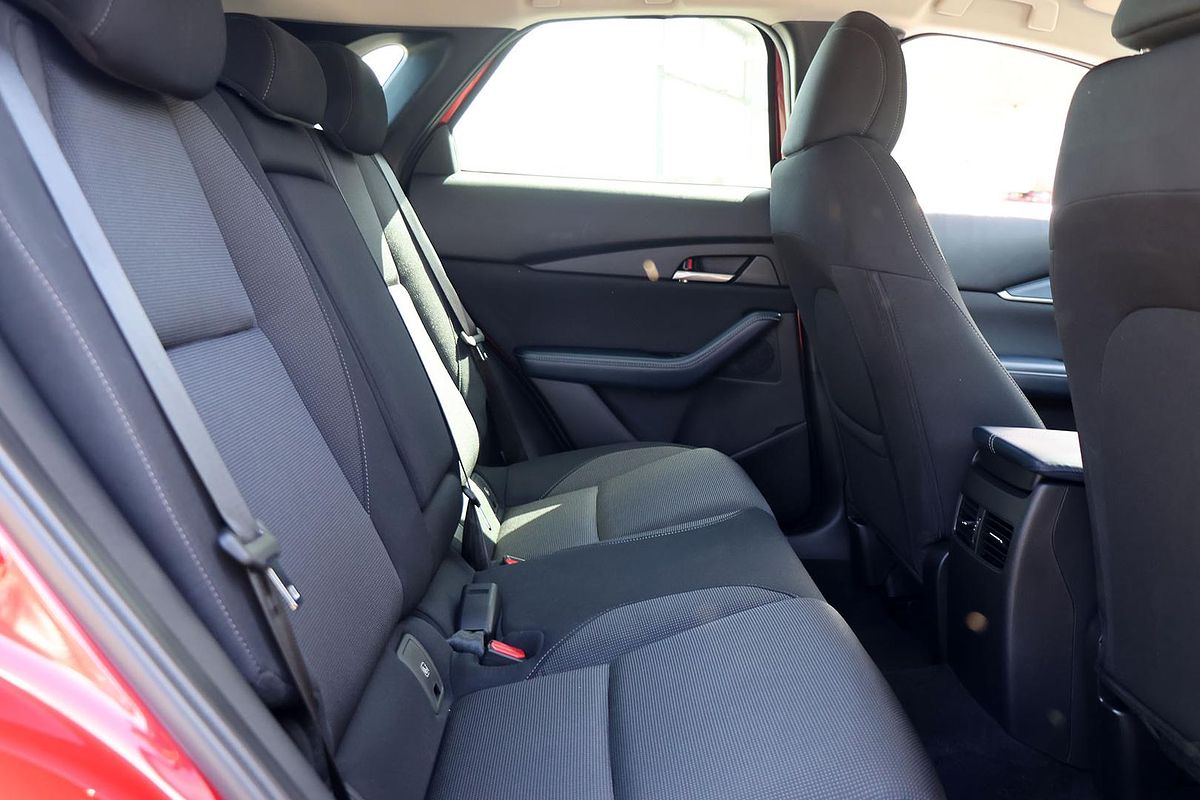 2023 Mazda CX-30 G20 Evolve DM Series