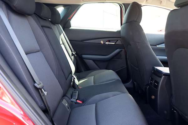 2023 Mazda CX-30 G20 Evolve DM Series