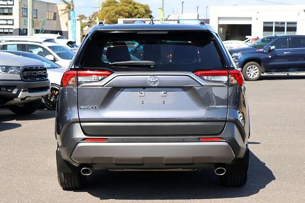 2020 Toyota RAV4 Cruiser MXAA52R