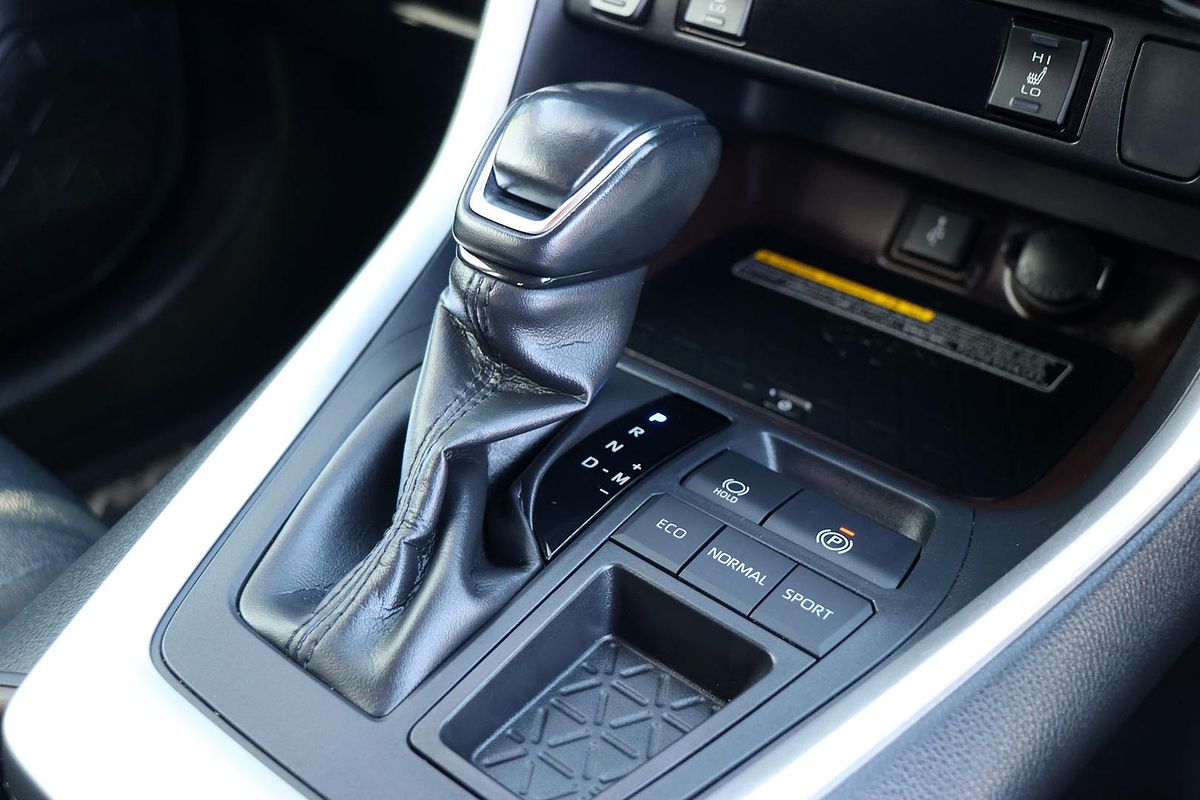 2020 Toyota RAV4 Cruiser MXAA52R