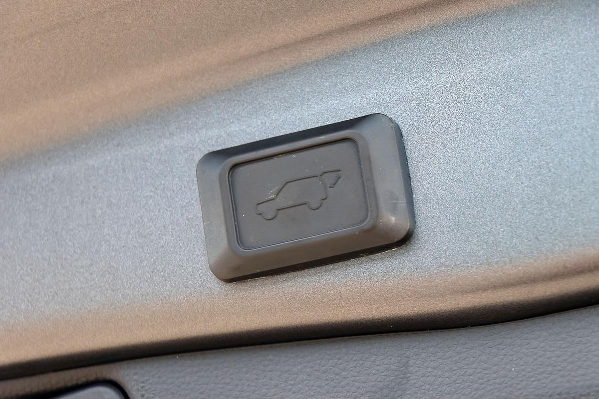 2020 Toyota RAV4 Cruiser MXAA52R