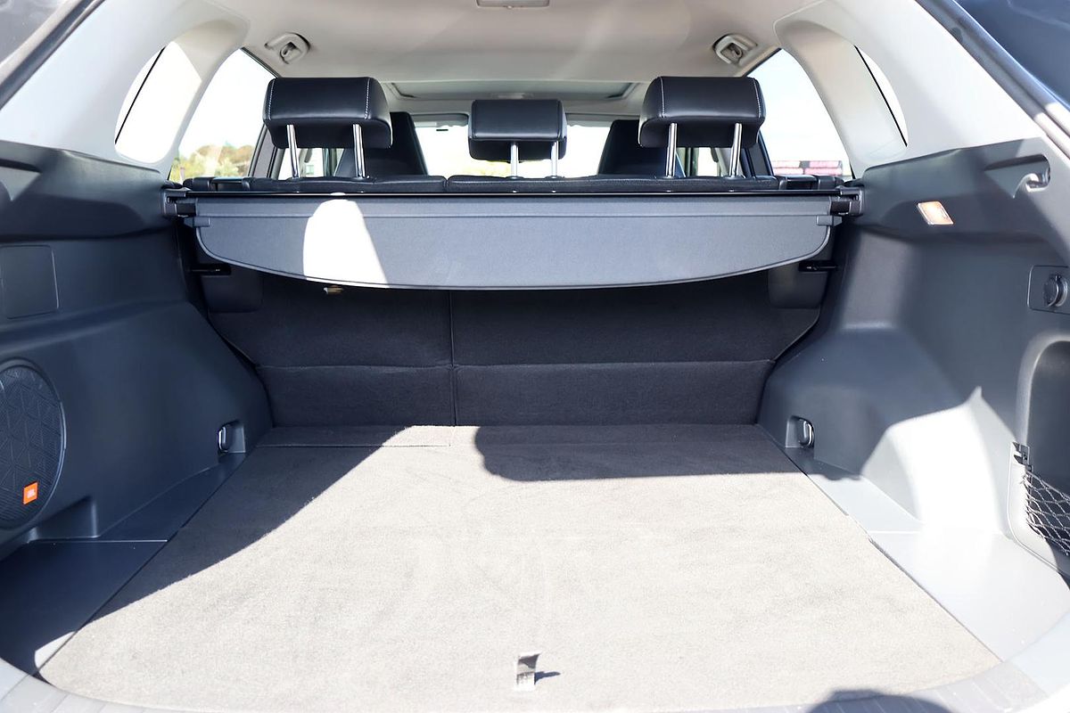 2020 Toyota RAV4 Cruiser MXAA52R