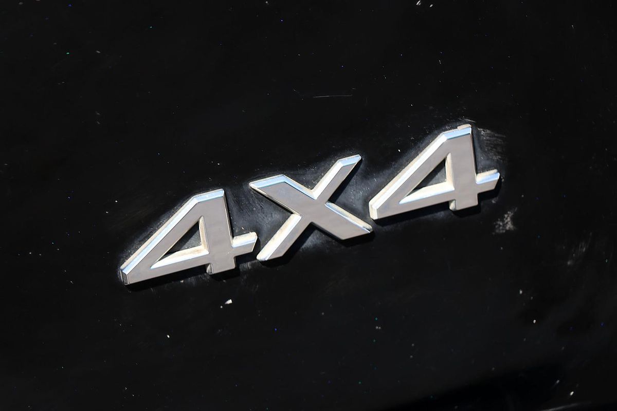 2021 Mazda BT-50 GT TF 4X4