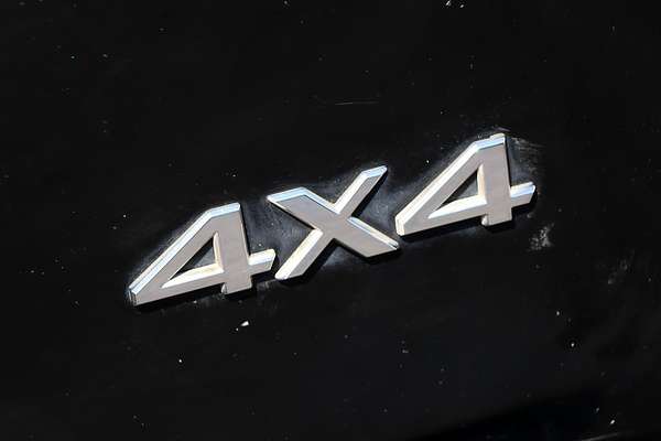 2021 Mazda BT-50 GT TF 4X4