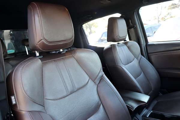2021 Mazda BT-50 GT TF 4X4
